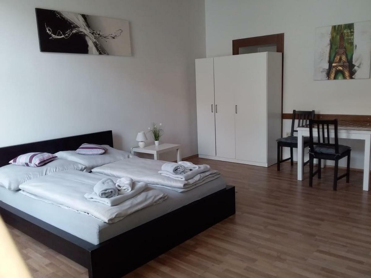 Apartament Alser