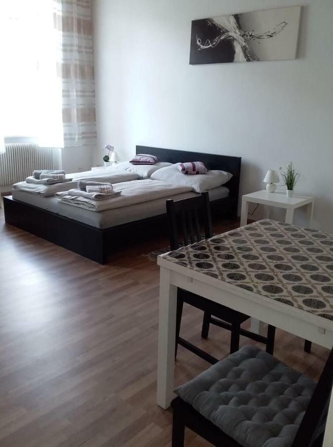 Apartament Alser Wiedeń